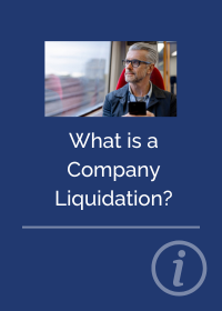 what is company liquidation