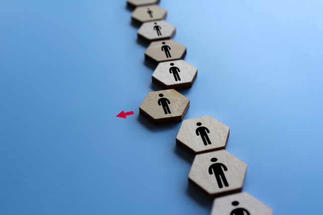 What does disqualification mean for a Company Director?