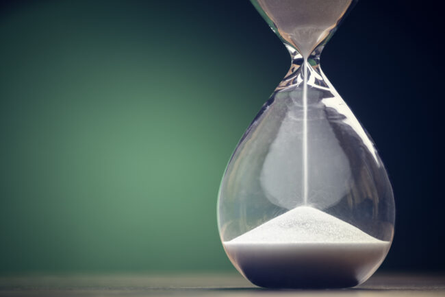 Creditor pressure on struggling businesses