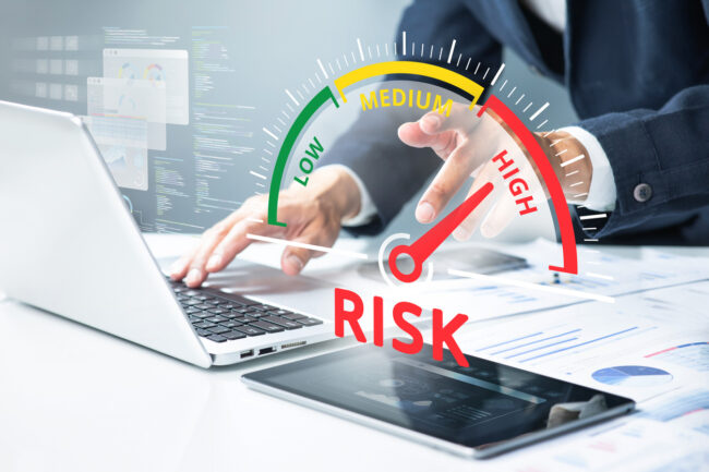 The importance of effective credit risk management