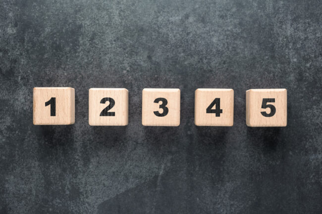 Who gets paid first in a liquidation?