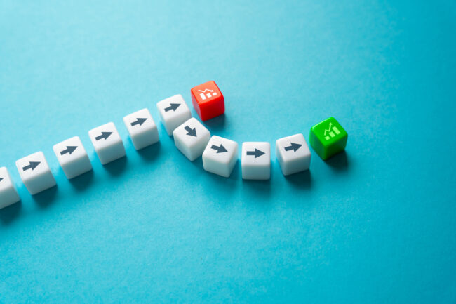 Could a restructuring plan save your small business from insolvency?
