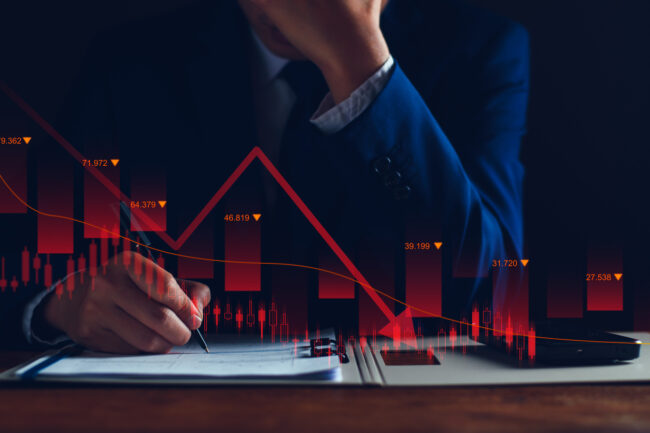 What happens to a Company’s assets in an insolvent Liquidation