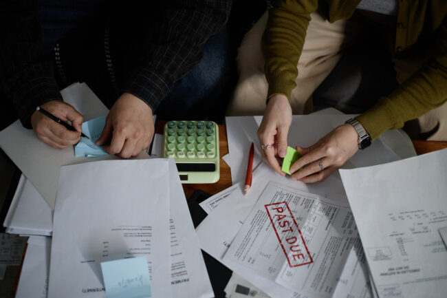 Overdrawn director’s loan accounts: risks, implications and next steps