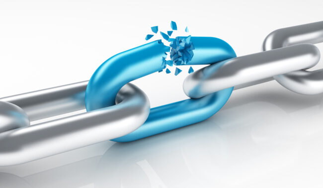 Overlooked insolvency risks – preserving finance access when creditors fail