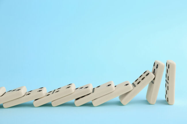 Overlooked insolvency risks – protecting cash flow when a customer fails